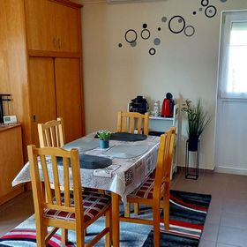 Kicsi Gesztenye Apartman Zalakaros
