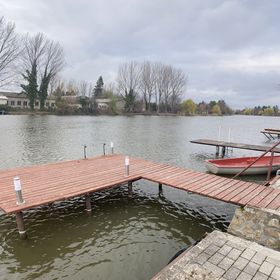 Ligeti 4 Vendégház Békésszentandrás