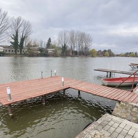 Ligeti 4 Vendégház Békésszentandrás