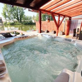 Ligeti 4 Vendégház Békésszentandrás