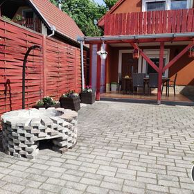 Ligeti 4 Vendégház Békésszentandrás