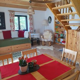 Bók Tanya és Vendégház Hidegkút