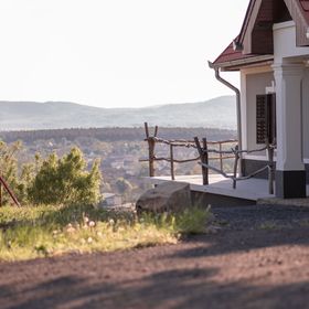 Marika Vendégház Tapolca-Diszel