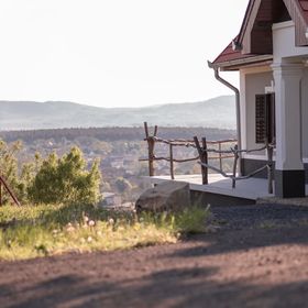 Marika Vendégház Tapolca-Diszel