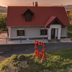 Marika Vendégház Tapolca-Diszel