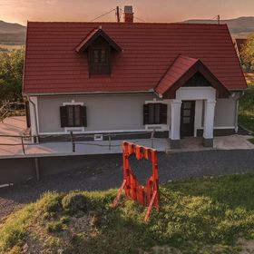 Marika Vendégház Tapolca-Diszel