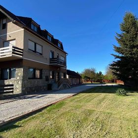 Termál Vendégház Bük