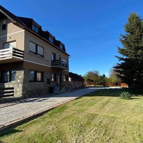 Termál Vendégház Bük