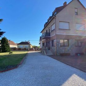 Termál Vendégház Bük