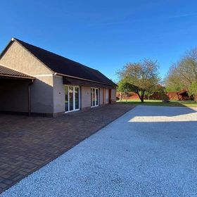 Termál Vendégház Bük