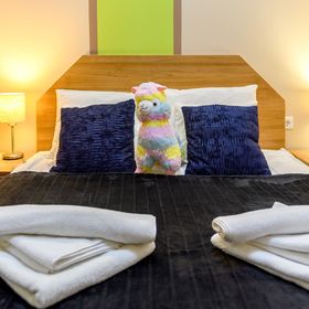 Wandorf 125 Apartman Sopron