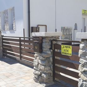 Zimmerferi Apartman Keszthely