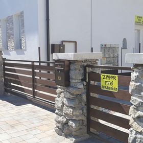 Zimmerferi Apartman Keszthely