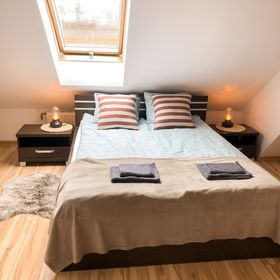 Apartamenty Przy Strumyku Szczawnica