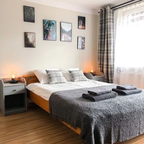 Apartamenty Przy Strumyku Szczawnica