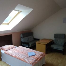 Penzion PER TUTTI Moravský Svätý Ján