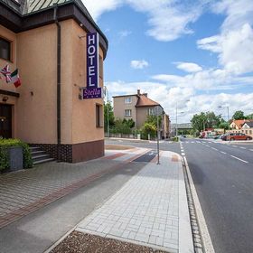 Hotel Stella Plzeň