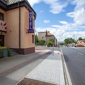 Hotel Stella Plzeň