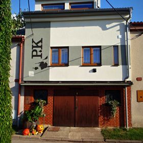 Vinařství Koliba Čejkovice