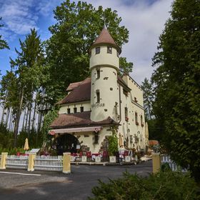 REZIDENCE ZÁMEČEK - BOUTIQUE HOTEL