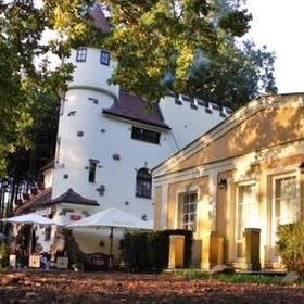 REZIDENCE ZÁMEČEK - BOUTIQUE HOTEL