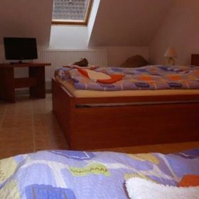 Penzion Na Křižovatce Kovářov