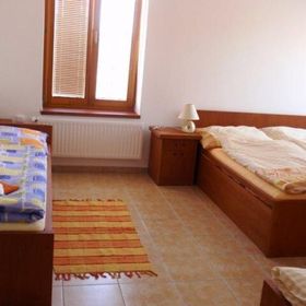 Penzion Na Křižovatce Kovářov