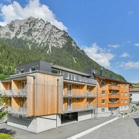 Apartman Klösterle - AVO165