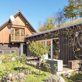 Vendégház Großklein - AST243