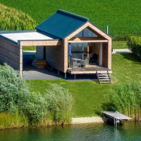 Vendégház Königsdorf - ABU190