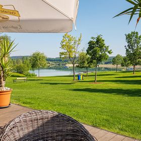 Vendégház Königsdorf - ABU190