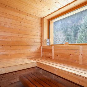 Vendégház Klösterle - AVO159