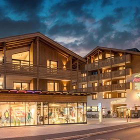 Apartman Kaprun - ASA262