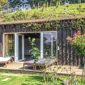 Vendégház Großklein - AST242