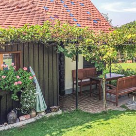 Vendégház Großklein - AST242