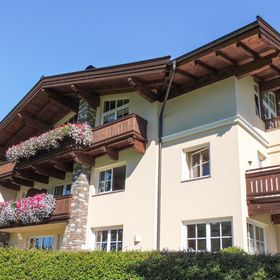 Apartman Brixen im Thale - ATA089