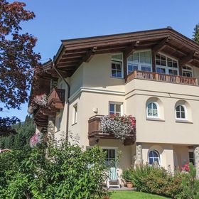 Apartman Brixen im Thale - ATA089