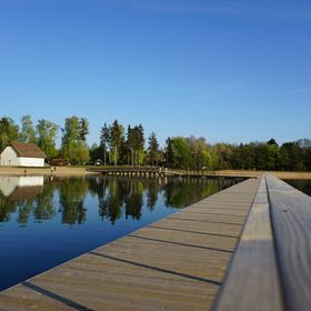 Ińsko Home & Sauna
