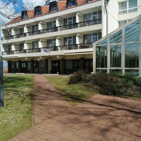 Navosz Üdülő Zamárdi