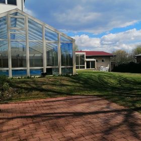 Navosz Üdülő Zamárdi