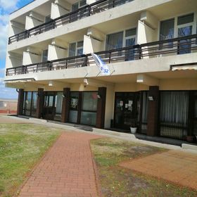 Navosz Üdülő Zamárdi