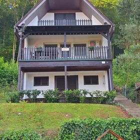 CUKY Nyaraló Magyarhertelend