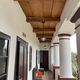 Álmosdi Tópart Vendégház Álmosd