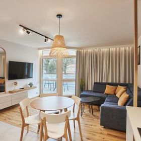 Apartamenty Świnoujście - Mistral