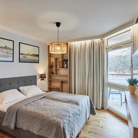 Apartamenty Świnoujście - Mistral