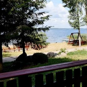 Ośrodek Wypoczynkowy Lubie Lubieszewo