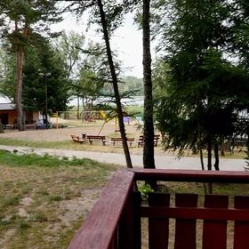 Ośrodek Wypoczynkowy Lubie Lubieszewo