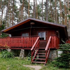 Ośrodek Wypoczynkowy Lubie Lubieszewo