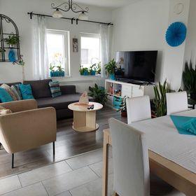 Imea Apartman Siófok