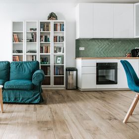 Vitorlás Sétány Apartman Keszthely